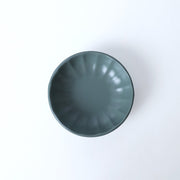 Mat Yeşil Sirius Çerezlik / Sosluk 12cm 6 Adet