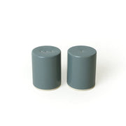 Mat Yeşil Stackable Tuzluk / Biberlik 6cm Bonvagon