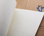 Mavi Cut-out B5 Leggy Deer Defter Bonvagon