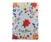 Mavi Yusufçuk Defter Bonvagon