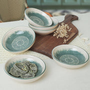 Maya Çerezlik / Sosluk 13cm 6 Adet Bonvagon