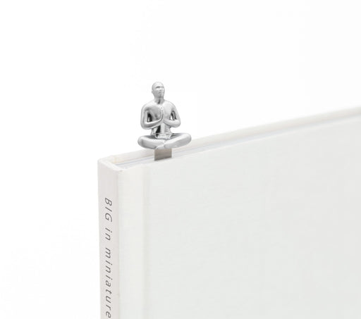 Meditasyon Kitap Ayracı Bonvagon Metalmorphose