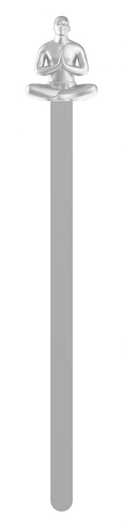 Meditasyon Kitap Ayracı Bonvagon Metalmorphose