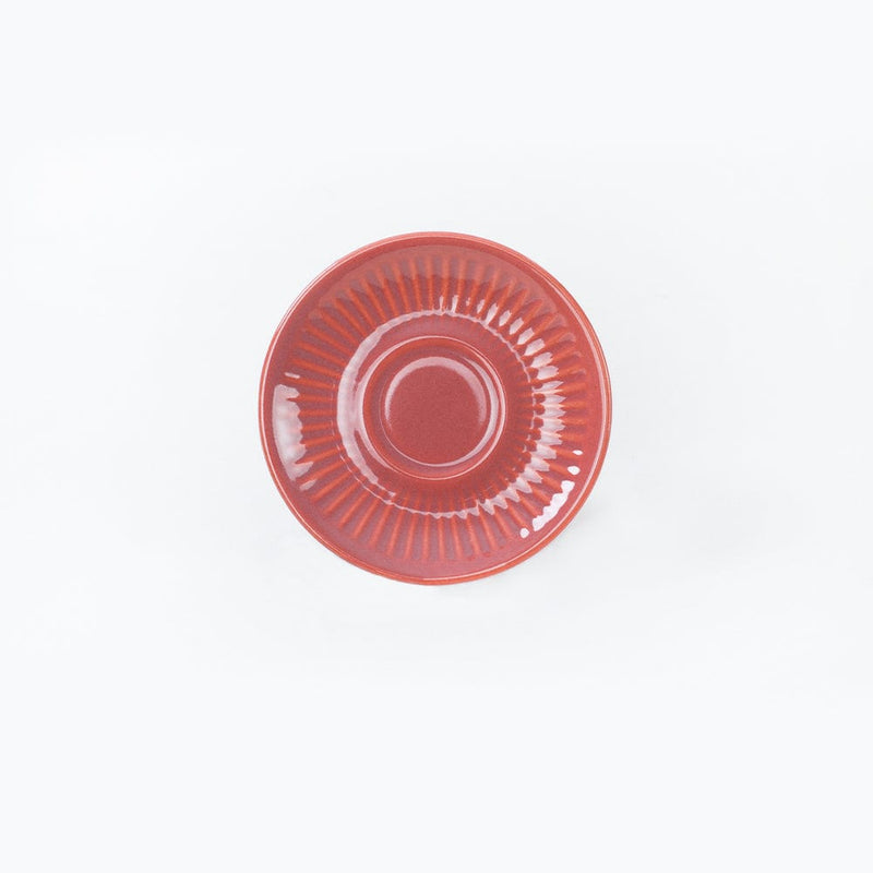 Mercan Line Kahve Fincan Takımı 12 Parça 6 Kişilik Bonvagon