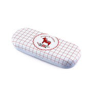 Metal Gözlük Kabı 15cm Bonvagon