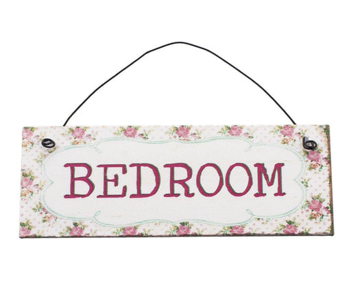Metal Levha Bedroom 15cm Bonvagon