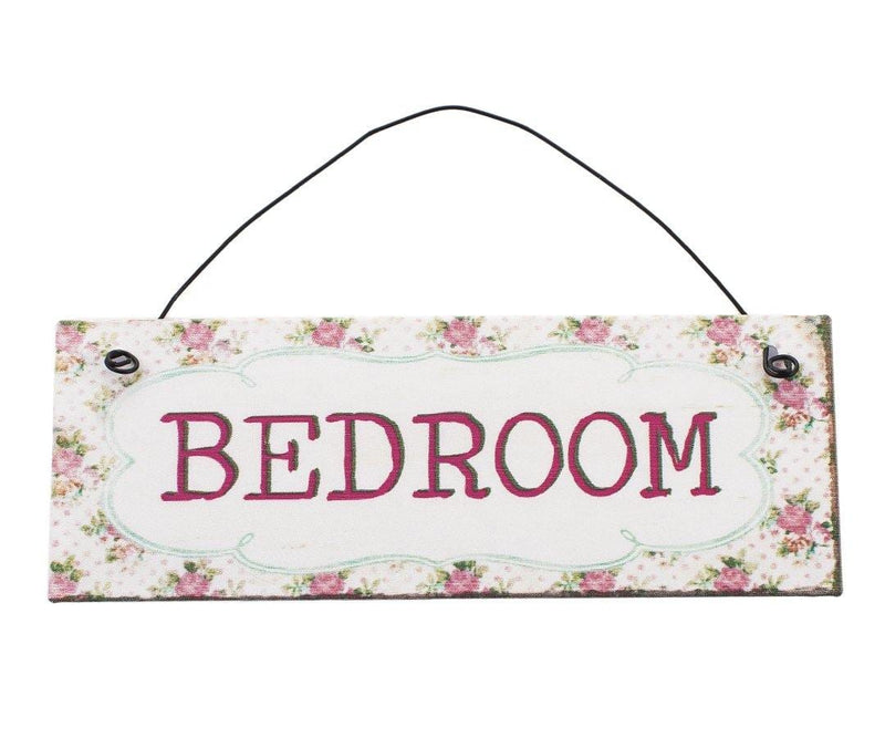 Metal Levha Bedroom 15cm Bonvagon