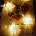 Metal Örgülü Çam Ağacı Şeklinde Günışığı Şerit Led Işık Zinciri Bonvagon