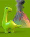 Metalmorphose Dino Anahtarlık Bonvagon