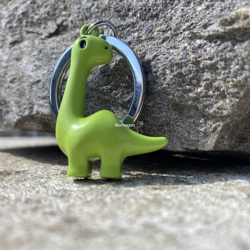 Dino Anahtarlık Bonvagon Metalmorphose