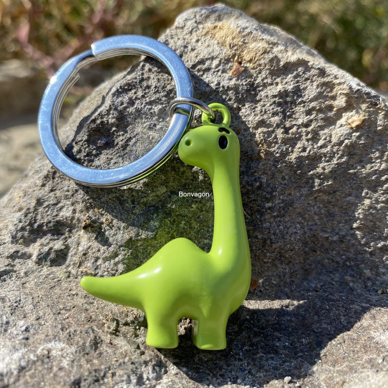 Dino Anahtarlık Bonvagon Metalmorphose