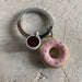 Metalmorphose Donut Anahtarlık Bonvagon