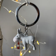 Eşek Anahtarlık Bonvagon Metalmorphose