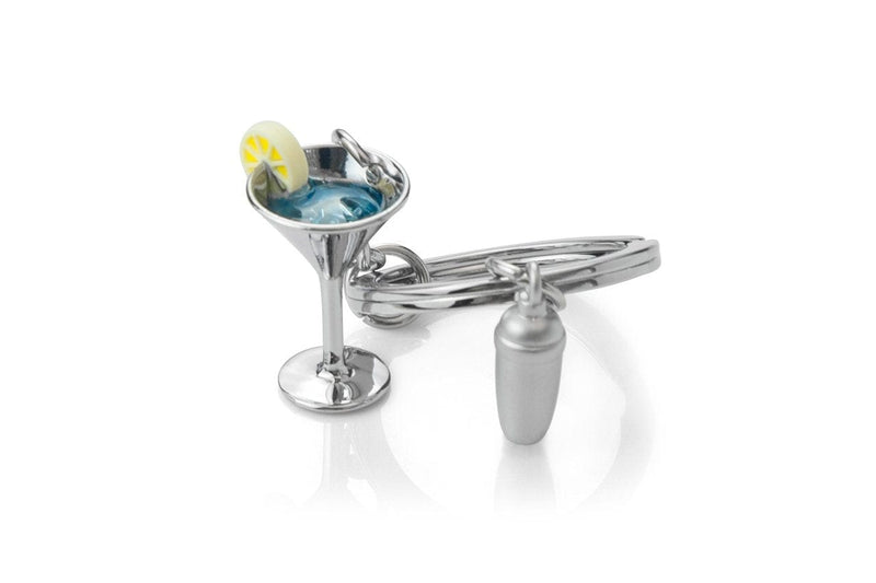 Kokteyl Anahtarlık Bonvagon Metalmorphose