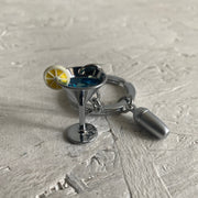 Kokteyl Anahtarlık Bonvagon Metalmorphose