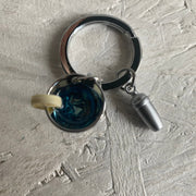 Kokteyl Anahtarlık Bonvagon Metalmorphose