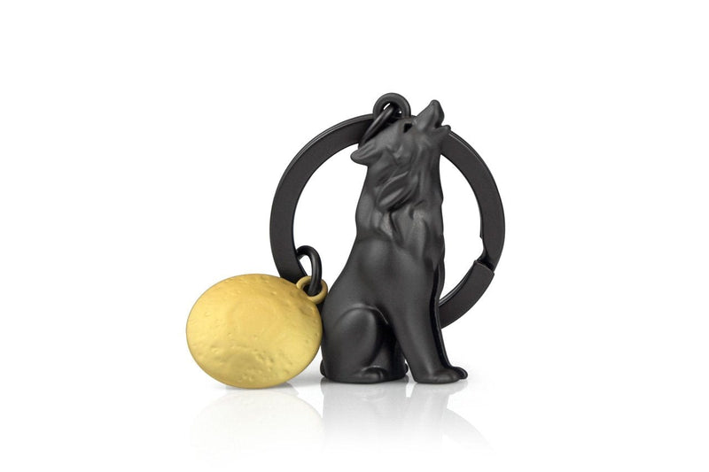 Kurt Anahtarlık Bonvagon Metalmorphose