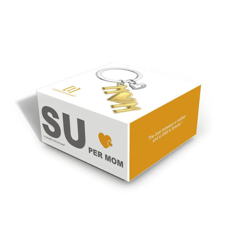 Mom Anne Anahtarlık Bonvagon Metalmorphose