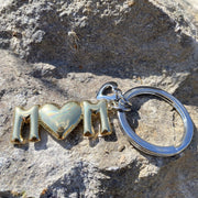 Mom Anne Anahtarlık Bonvagon Metalmorphose