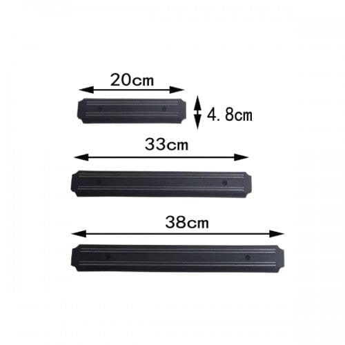 Mıknatıslı Bıçak Askısı 38 Cm. Bonvagon