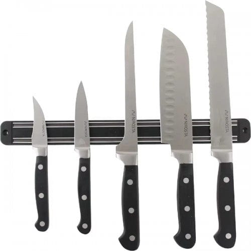 Mıknatıslı Bıçak Askısı 38cm