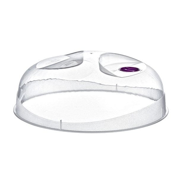 Mikrodalga Fırın Koruyucu Sızdırmaz Gıda Koruyucu Dayanıklı Yiyecek Isıtma Kapağı Bonvagon