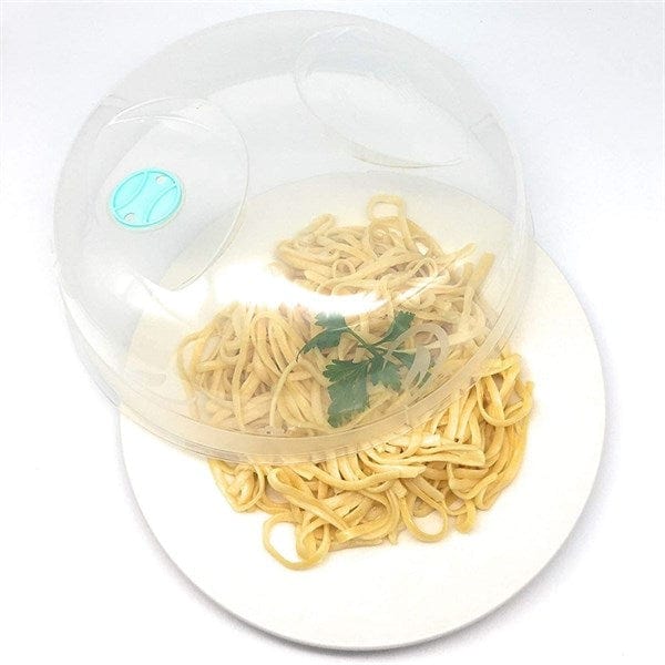 Mikrodalga Fırın Koruyucu Sızdırmaz Gıda Koruyucu Dayanıklı Yiyecek Isıtma Kapağı Bonvagon