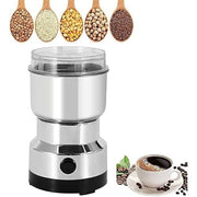 Mini Elektrikli Kahve Öğütücü Bonvagon