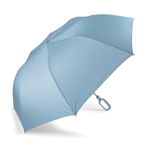 Mini Hook Şemsiye Açık Mavi Bonvagon