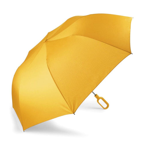 Mini Hook Şemsiye Sarı Bonvagon