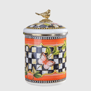 Miss Paradise Emaye 15 Cm Kavanoz Bonvagon