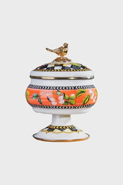 Miss Paradise Emaye Şekerlik Bonvagon