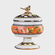 Miss Paradise Emaye Şekerlik Bonvagon