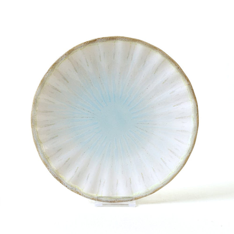 Misty Sirius Servis Tabağı 27cm 6 Adet Bonvagon