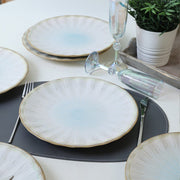 Misty Sirius Servis Tabağı 27cm 6 Adet Bonvagon