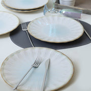 Misty Sirius Servis Tabağı 27cm 6 Adet Bonvagon