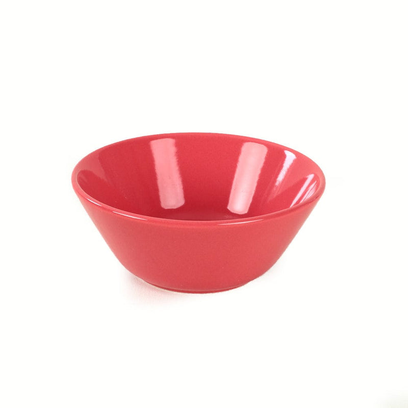Mixed Hitit Çorba Kasesi 14cm 6 Adet