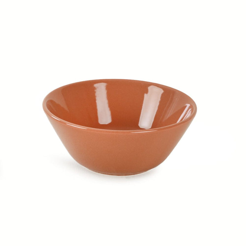 Mixed Hitit Çorba Kasesi 14cm 6 Adet