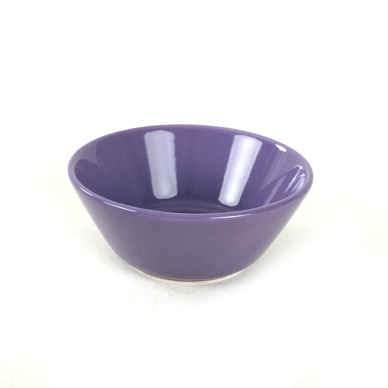 Mixed Hitit Çorba Kasesi 14cm 6 Adet