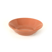 Mixed Hitit Yemek Tabağı 18cm 6 Adet