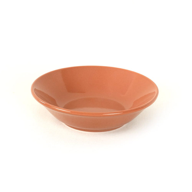 Mixed Hitit Yemek Tabağı 18cm 6 Adet