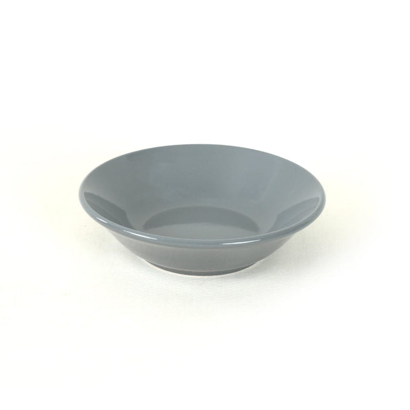 Mixed Hitit Yemek Tabağı 18cm 6 Adet