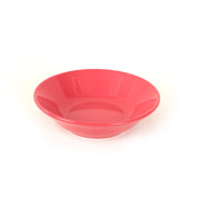 Mixed Hitit Yemek Tabağı 18cm 6 Adet - 406/620 Bonvagon