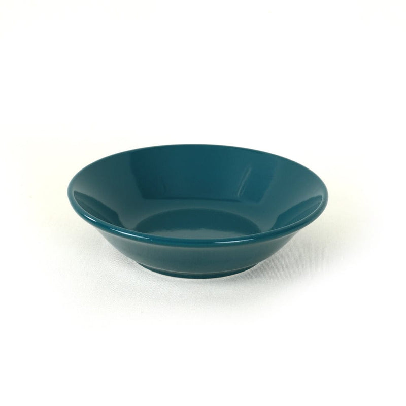 Mixed Hitit Yemek Tabağı 18cm 6 Adet - 406/620 Bonvagon