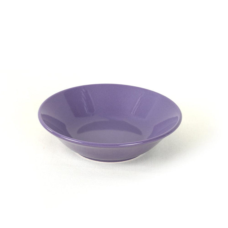 Mixed Hitit Yemek Tabağı 18cm 6 Adet - 406/620 Bonvagon