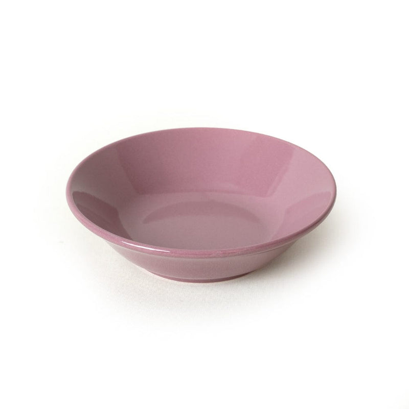 Mixed Hitit Yemek Tabağı 18cm 6 Adet - 451/572 Bonvagon