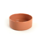 Mixed Stackabe Çorba Kasesi 14cm 6 Adet - 406/620 Bonvagon