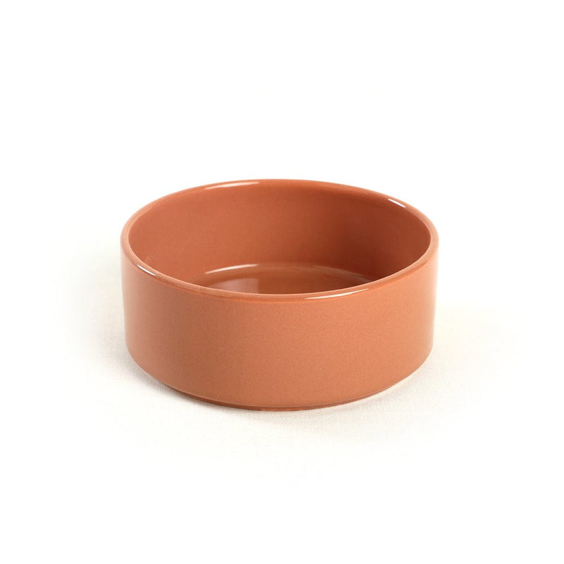 Mixed Stackabe Çorba Kasesi 14cm 6 Adet - 406/620 Bonvagon