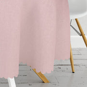 Modern Üçgen Mermer Desenli 3D Dijital Baskılı Leke Tutmaz Masa Örtüsü Bonvagon