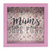 Mom's Shoe Fund Para Kutusu Bonvagon